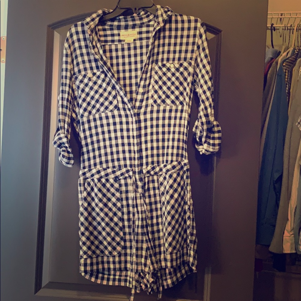 RL romper